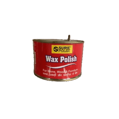Surie Polex Wax Polish 500g - High-Quality Protective Wax